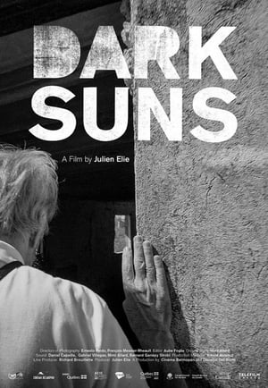 Poster Dark Suns (2019)