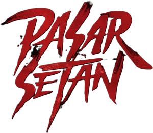 Pasar Setan — Logos 1