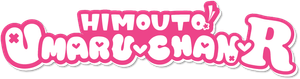 Himouto! Umaru-chan — Logos 7
