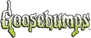 Goosebumps