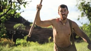 Naked and Afraid XL 40 Days & 40 Nights