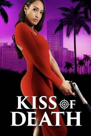 Poster Kiss of Death 2024