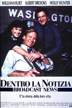 Poster Dentro la notizia 1987