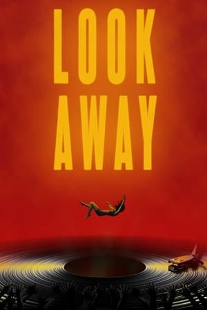 Poster Look Away (2021)