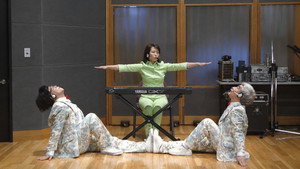 茶の味 movie still 56