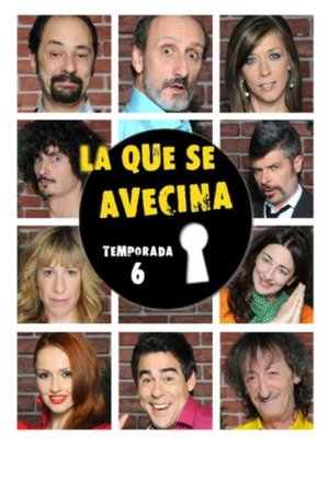 La que se avecina: Sezonas 6