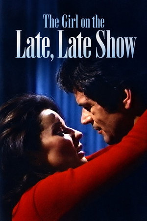 The Girl on the Late, Late Show