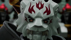 مسلسل LEGO Ninjago: Dragons Rising الموسم 4 الحلقة 15