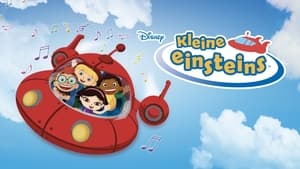 poster Little Einsteins