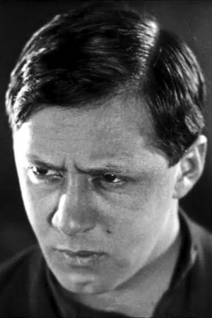 Yakov Gudkin Picture