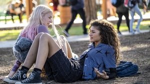 Euphoria 1 episodio 3