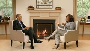 The Oprah Conversation Barack Obama