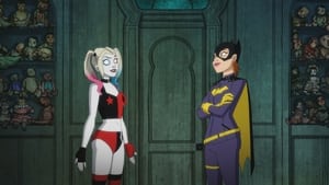 Harley Quinn 3. évad 2. rész