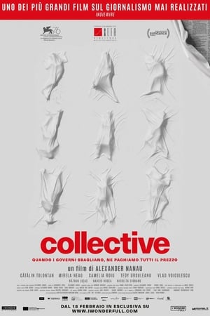 Poster Collective 2019