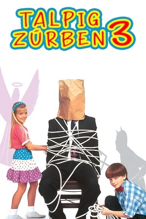 Talpig zűrben 3. (1995)