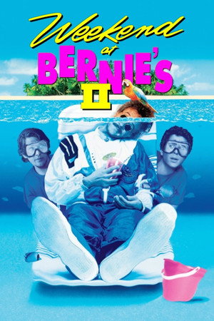Weekend at Bernie's II