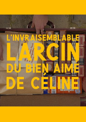 The Incredible Theft of Celine's Beloved 4