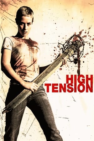 High Tension 2003