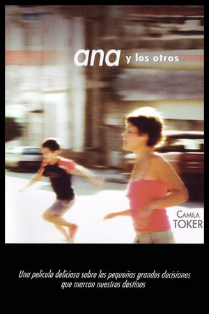 Ana and the Others