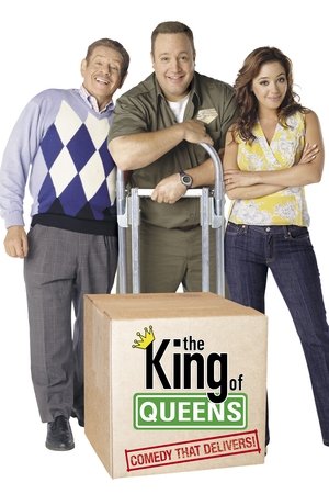 The King of Queens  ()