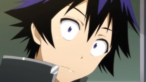 Nisekoi 2 Episódio 3