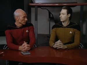 Star Trek: The Next Generation Season 2 Episode 9