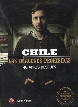Chile, las imágenes prohibidas