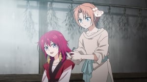 Yona of the Dawn: 1×8