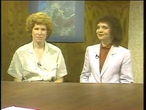 Women in Computing