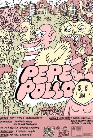 Pepe Pollo