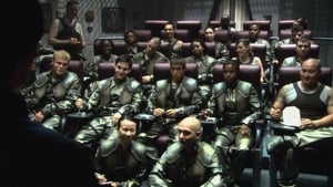 Battlestar Galactica: 2×4 Subtitrat HD online