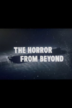The Horror from Beyond
