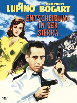 Image Entscheidung in der Sierra