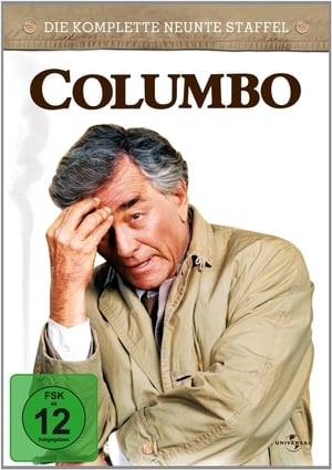 Columbo: Staffel 9