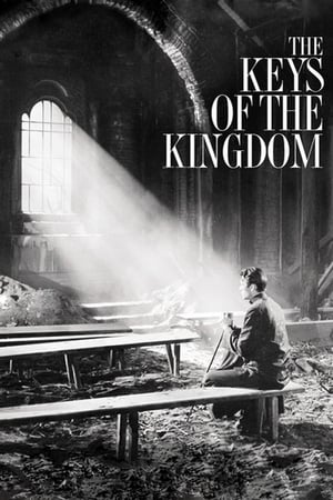 The Keys of the Kingdom poster