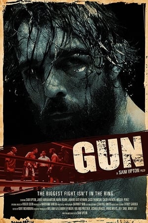 Poster 12 Round Gun (2017)