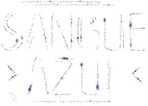 Sangue Azul — Logos 2