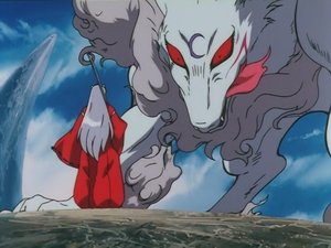 InuYasha: 1×7