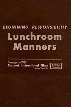 Image Lunchroom Manners