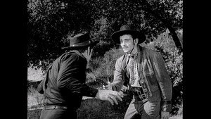 Have Gun, Will Travel Death of a Gunfighter