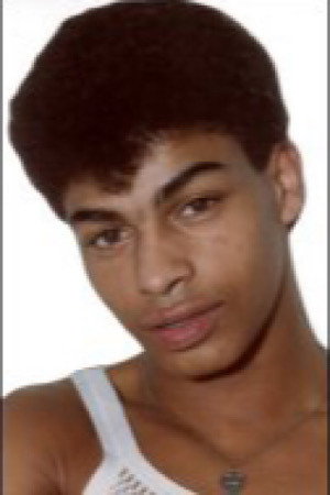 Mickaël Dickson portrait