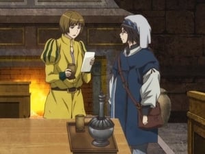 Maoyuu Maou Yuusha – Episódio 10