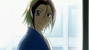 Majin Tantei Nougami Neuro: 1×1