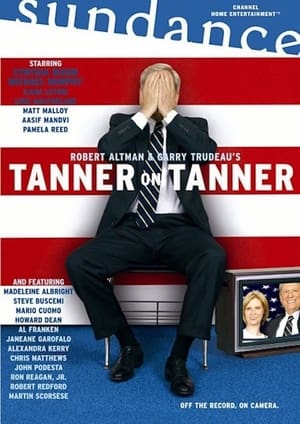 pelicula Tanner on Tanner (2004)