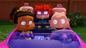 Rugrats: 1×1
