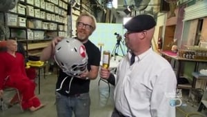 Pogromcy mitów: s8e6