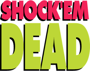 Shock 'Em Dead — Logos 1
