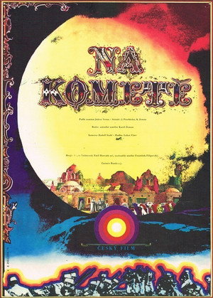 On the Comet 14
