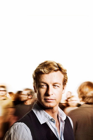 poster The Mentalist