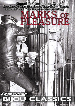 Bound for Europe 3: Marks of Pleasure